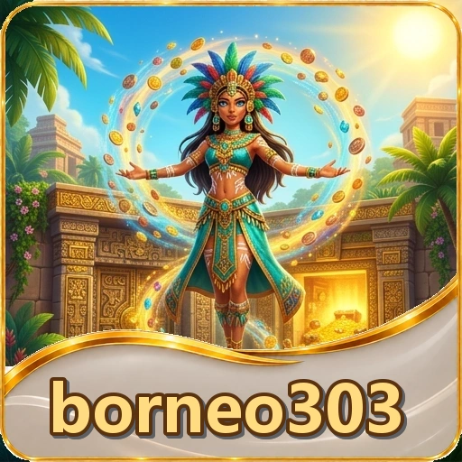 Ikon borneo303 untuk pertanyaan keamanan dan privasi