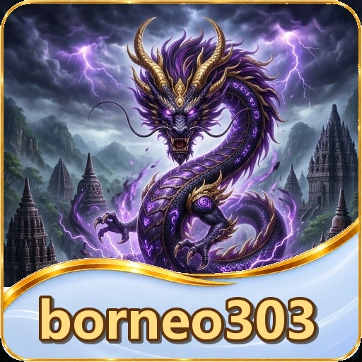 Ikon borneo303 untuk ringkasan panduan APK v4.7.5