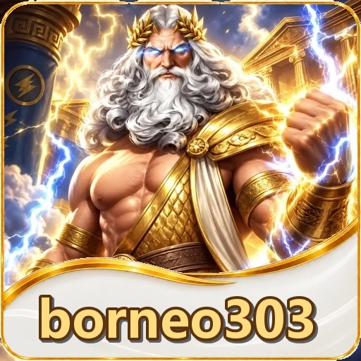 Ikon borneo303 untuk data verifikasi APK 2018–2026