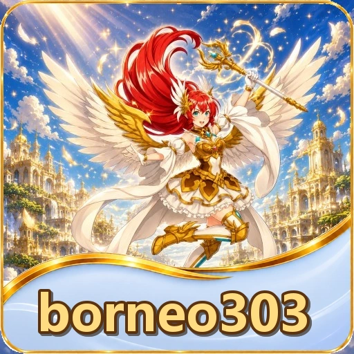 Ikon borneo303 untuk profil tim redaksi